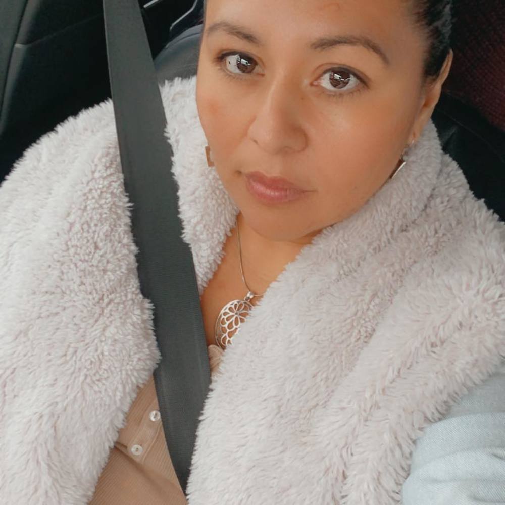 Meet your Posher, Aymesita